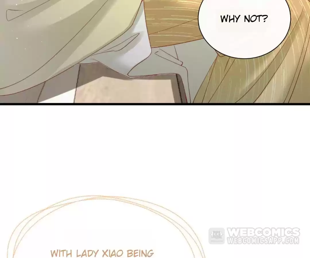 Whispers of Telepathy Chapter 64 page 35 - 