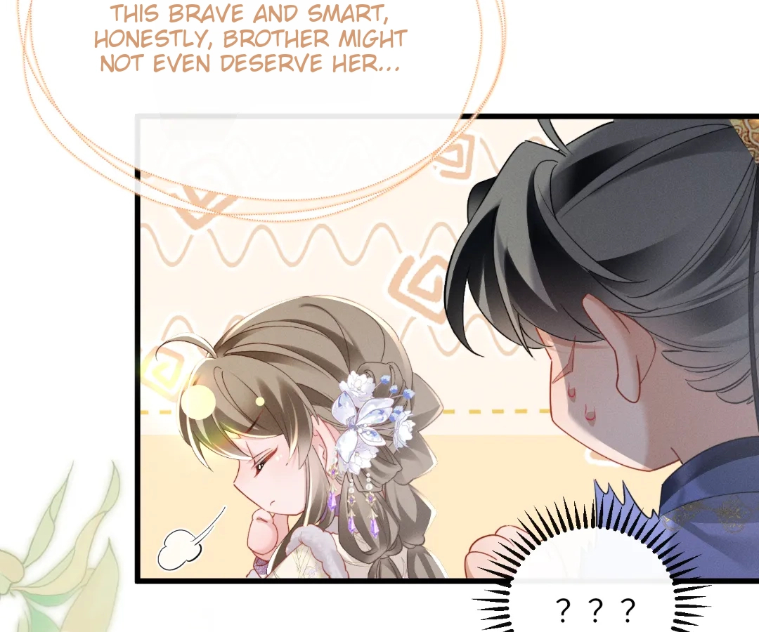 Whispers of Telepathy Chapter 64 page 36 - 