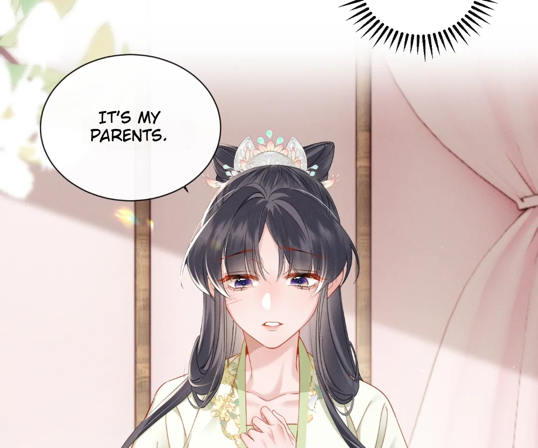 Whispers of Telepathy Chapter 64 page 37 - 
