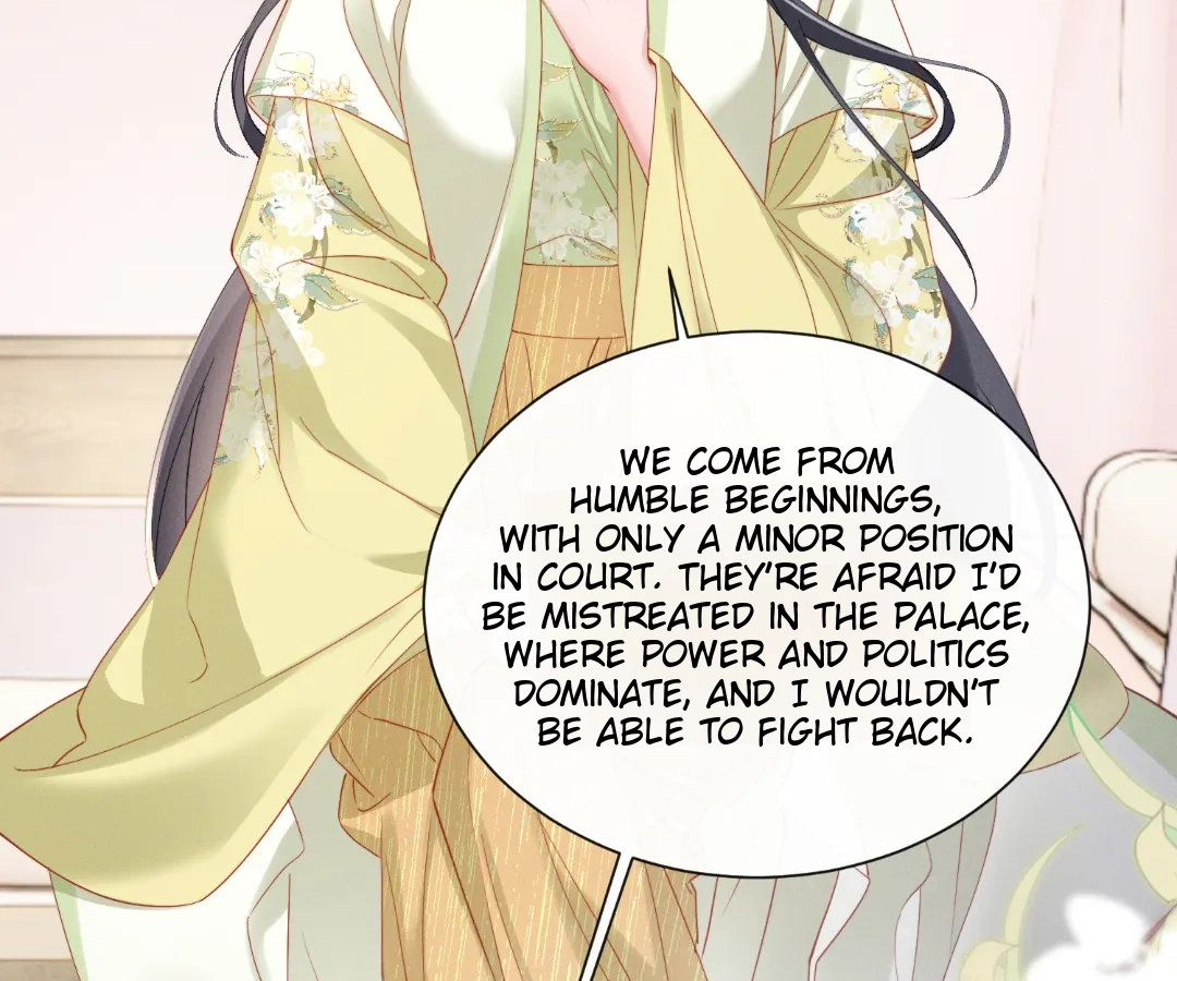 Whispers of Telepathy Chapter 64 page 38 - 