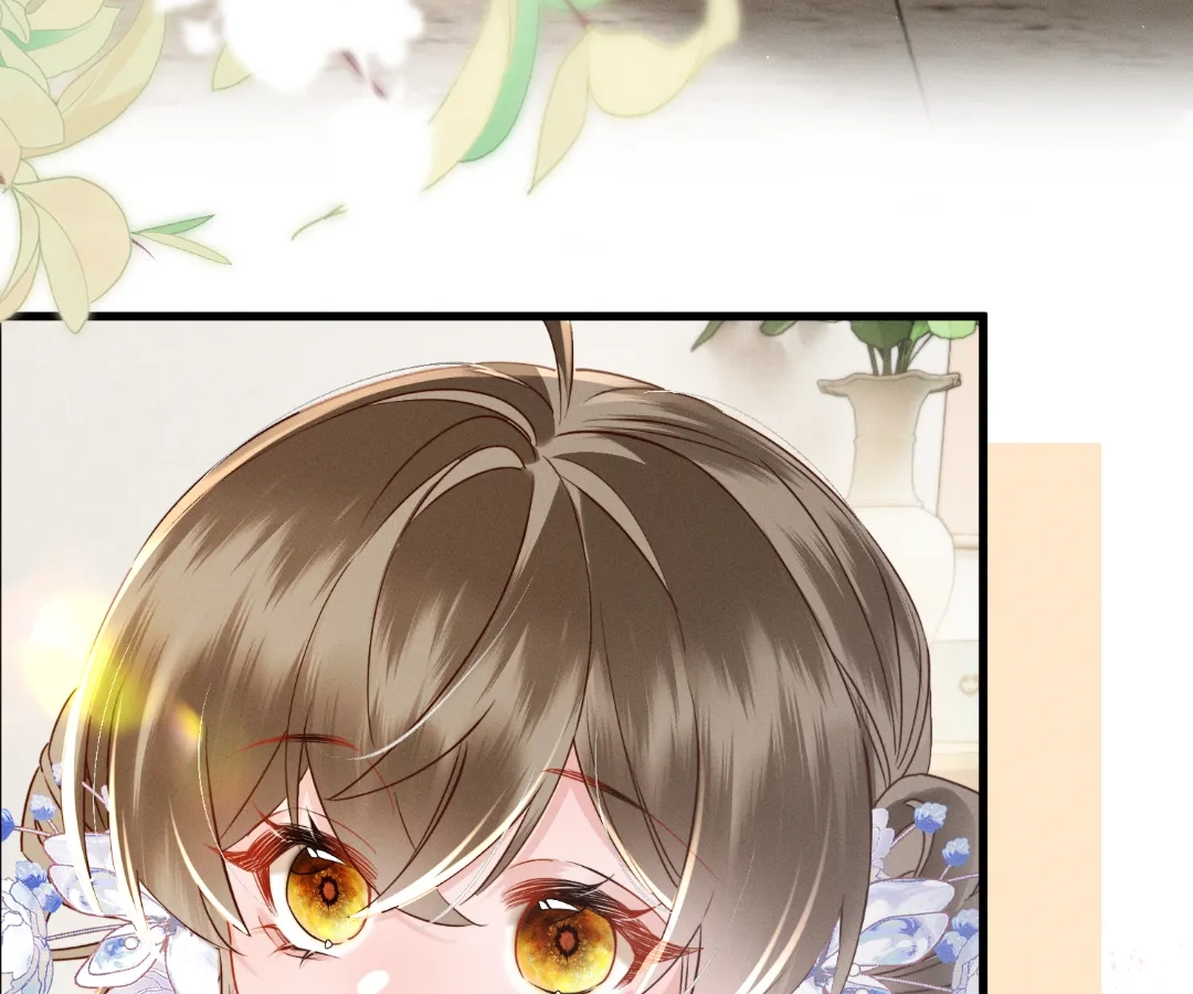 Whispers of Telepathy Chapter 64 page 40 - 