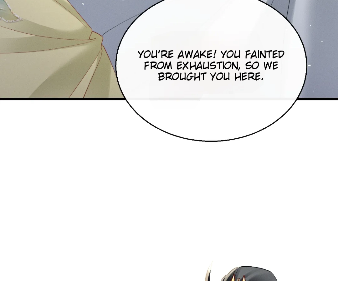 Whispers of Telepathy Chapter 64 page 5 - 