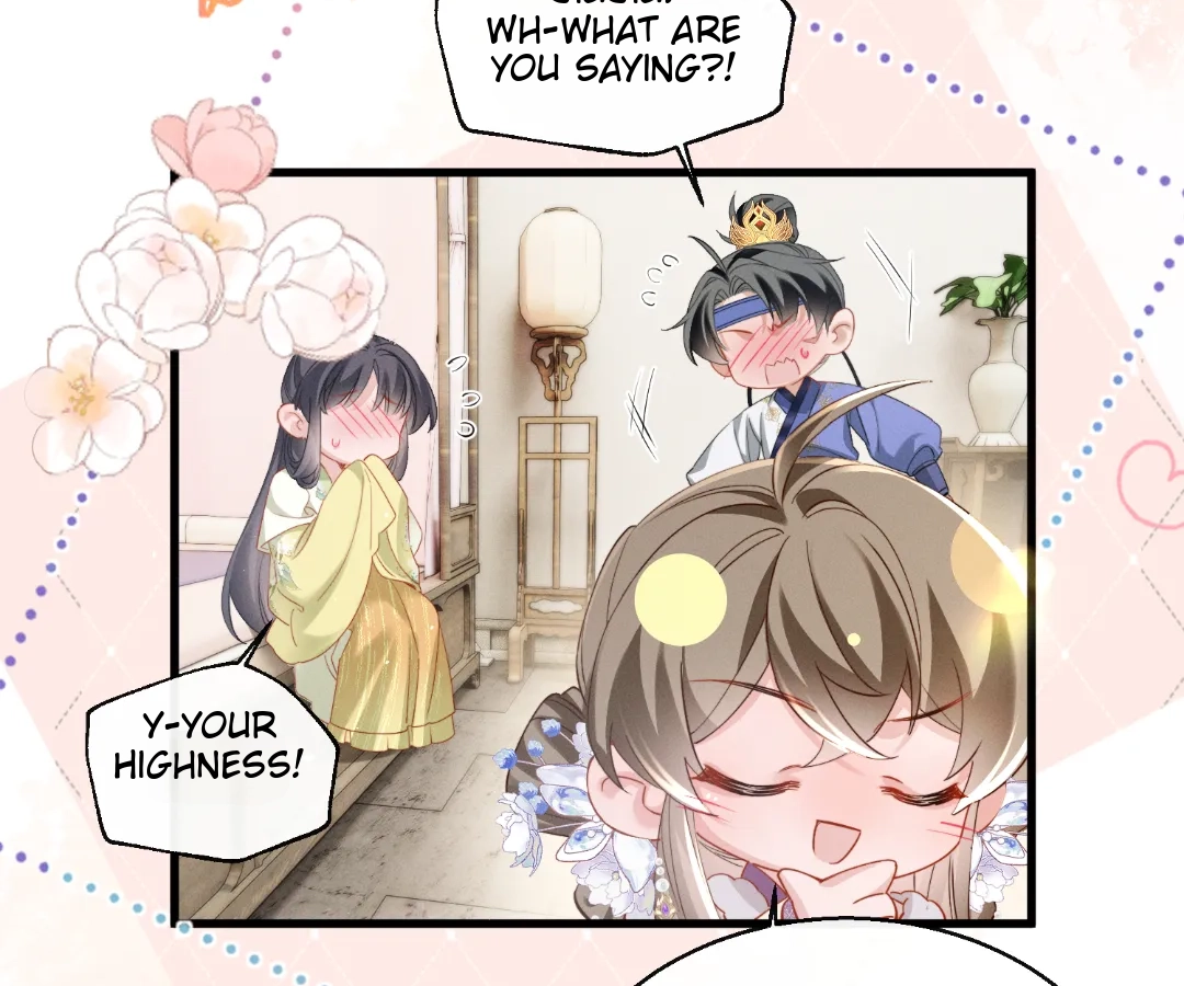 Whispers of Telepathy Chapter 64 page 42 - 
