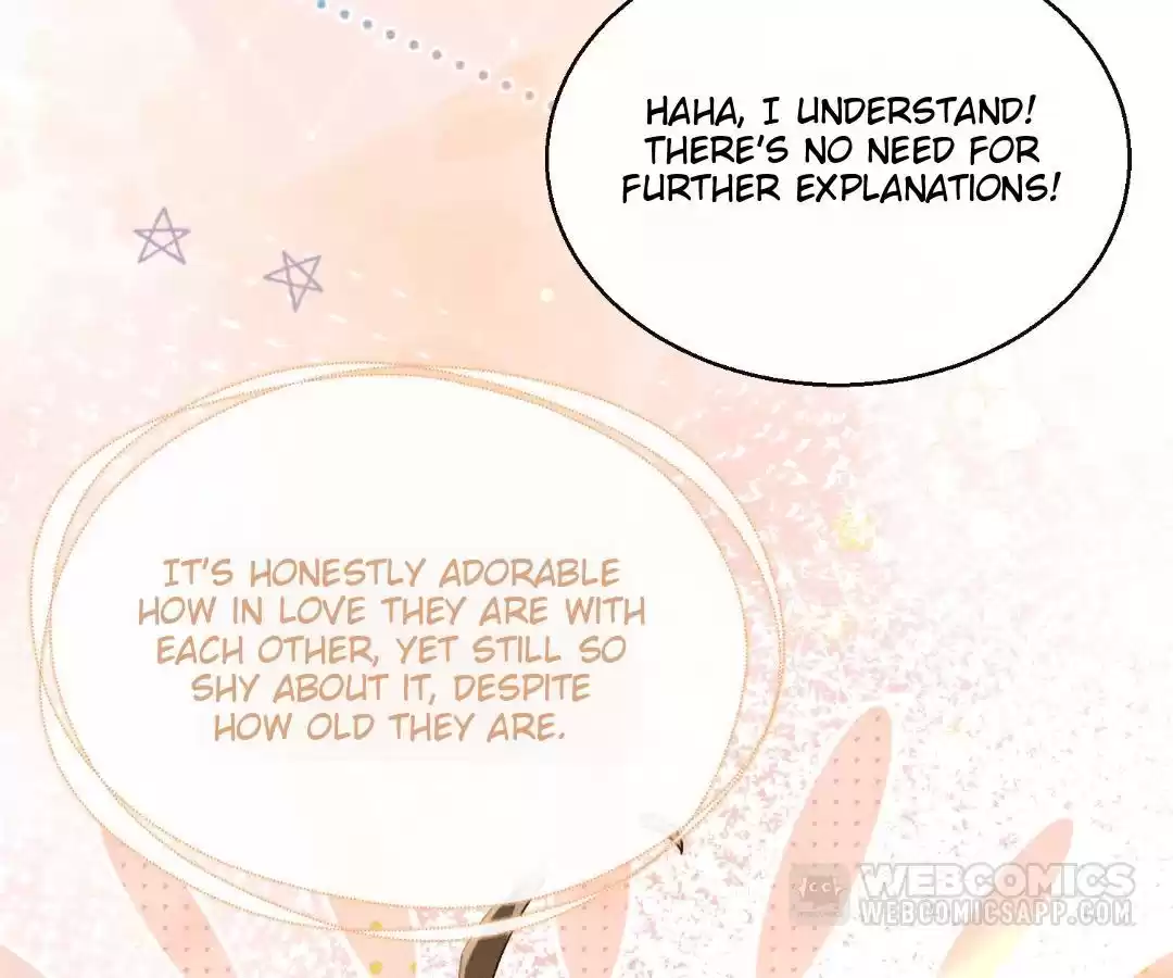 Whispers of Telepathy Chapter 64 page 43 - 