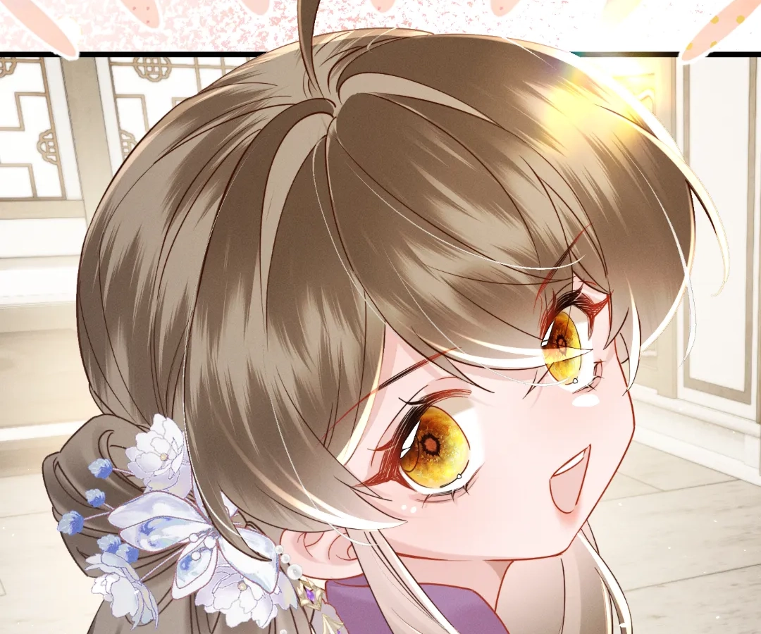Whispers of Telepathy Chapter 64 page 44 - 
