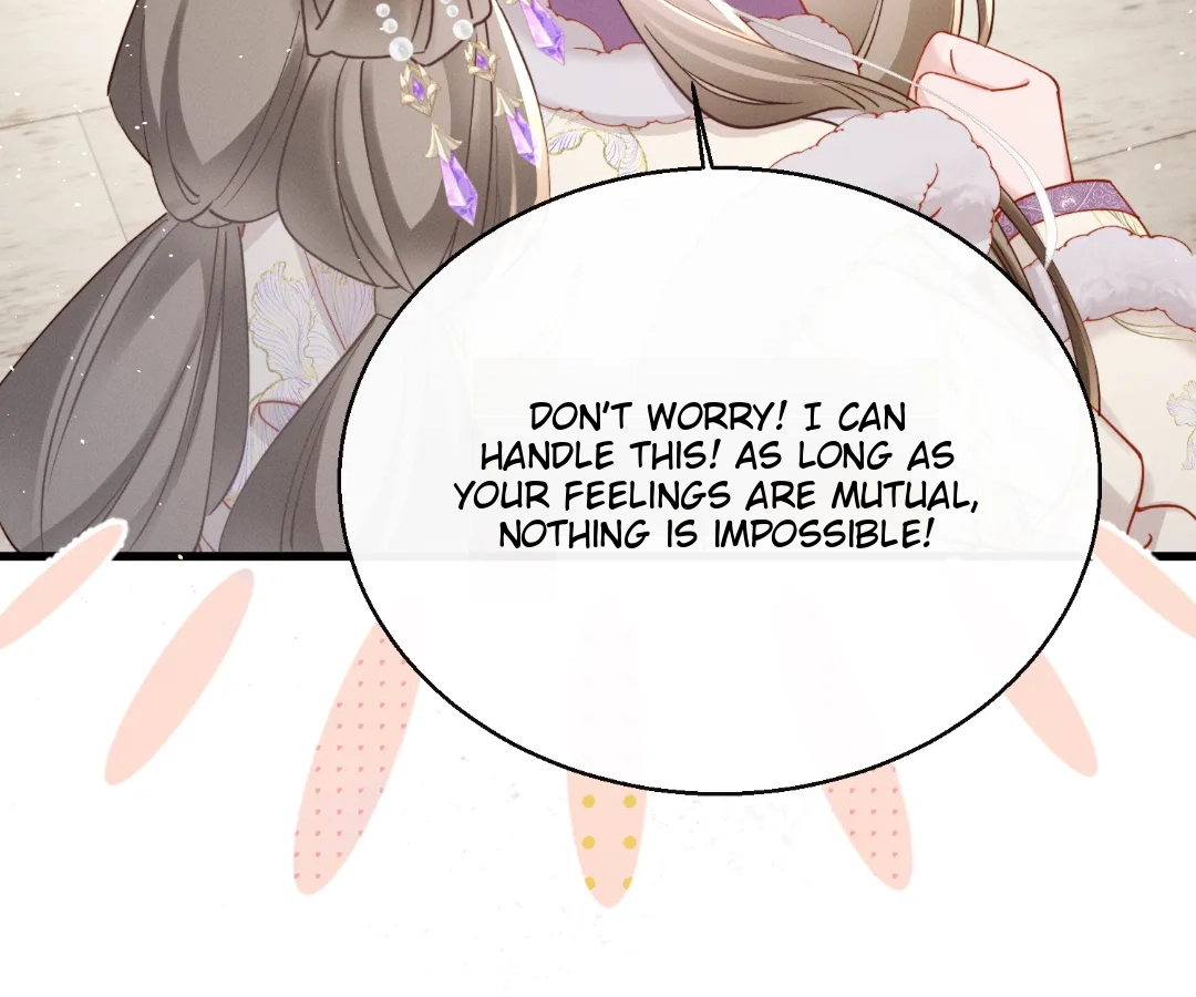 Whispers of Telepathy Chapter 64 page 45 - 