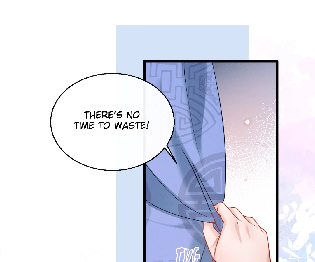 Whispers of Telepathy Chapter 64 page 46 - 
