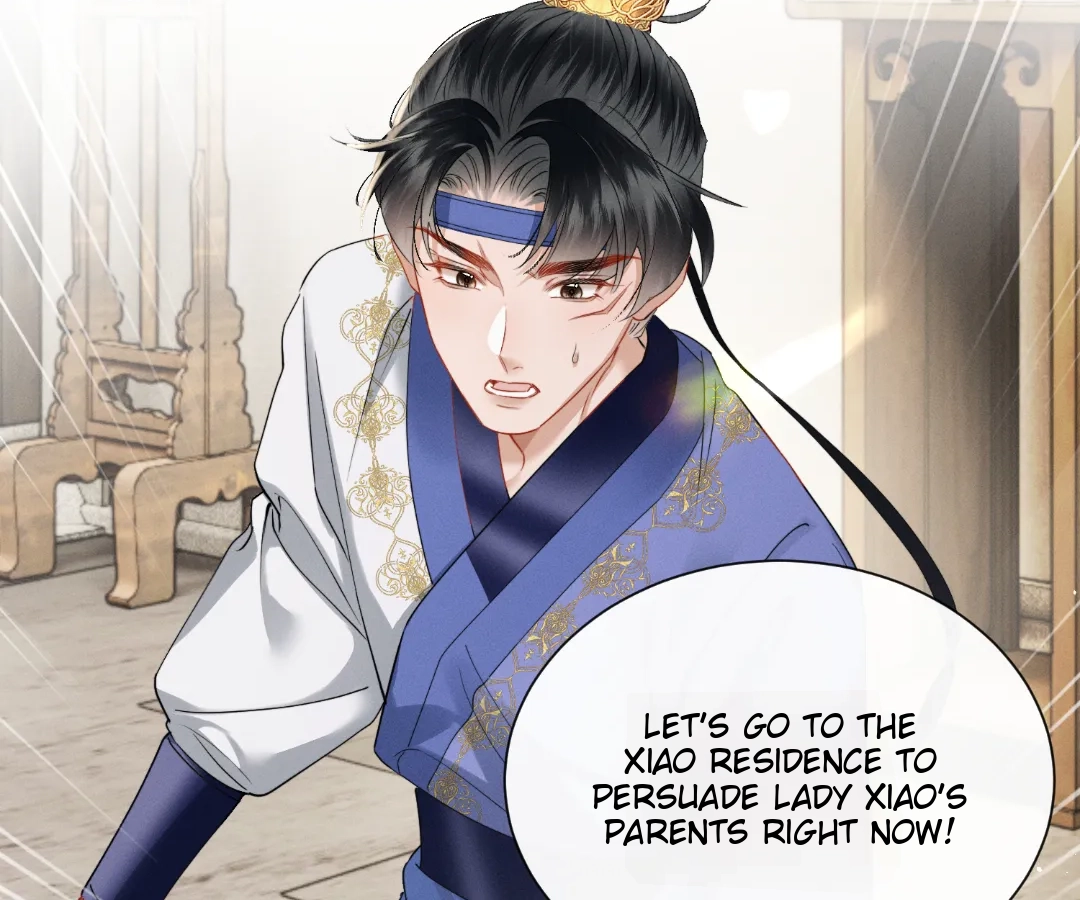 Whispers of Telepathy Chapter 64 page 48 - 