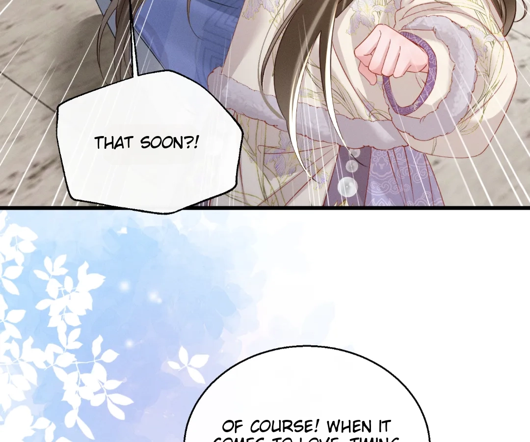 Whispers of Telepathy Chapter 64 page 50 - 
