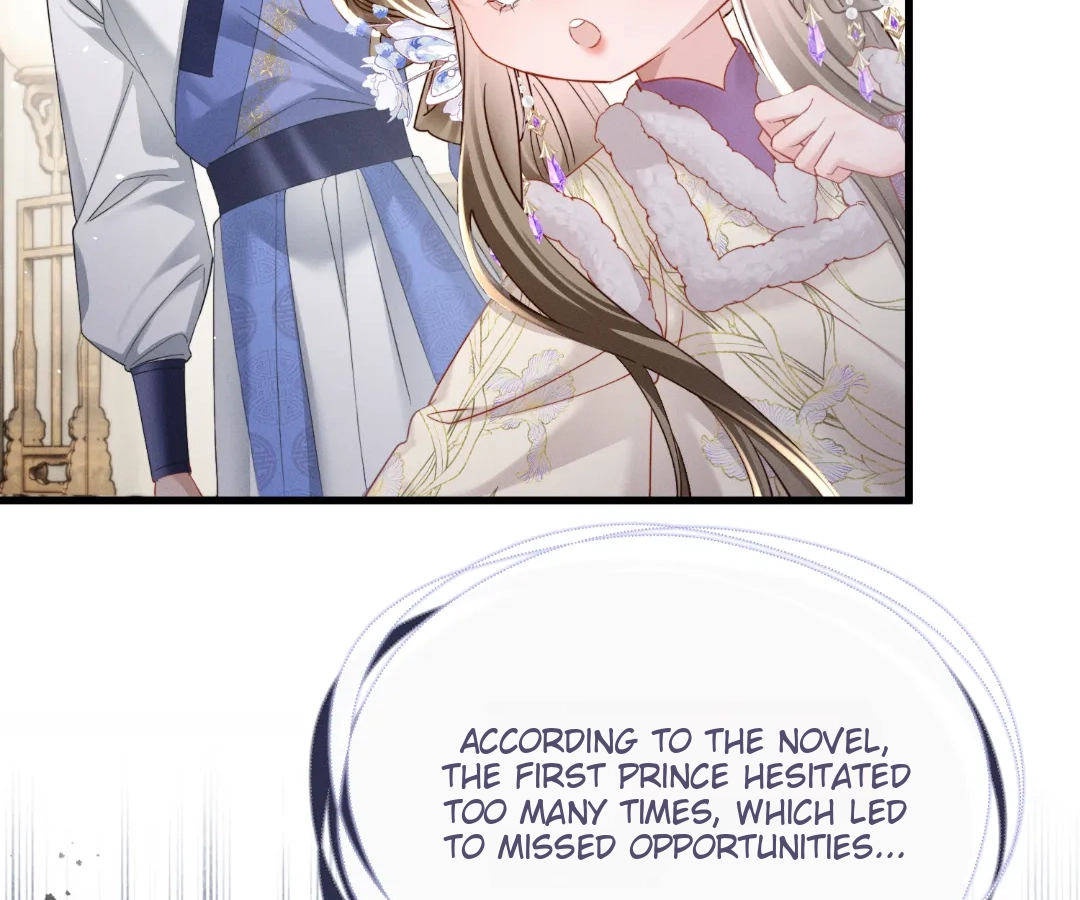 Whispers of Telepathy Chapter 64 page 52 - 