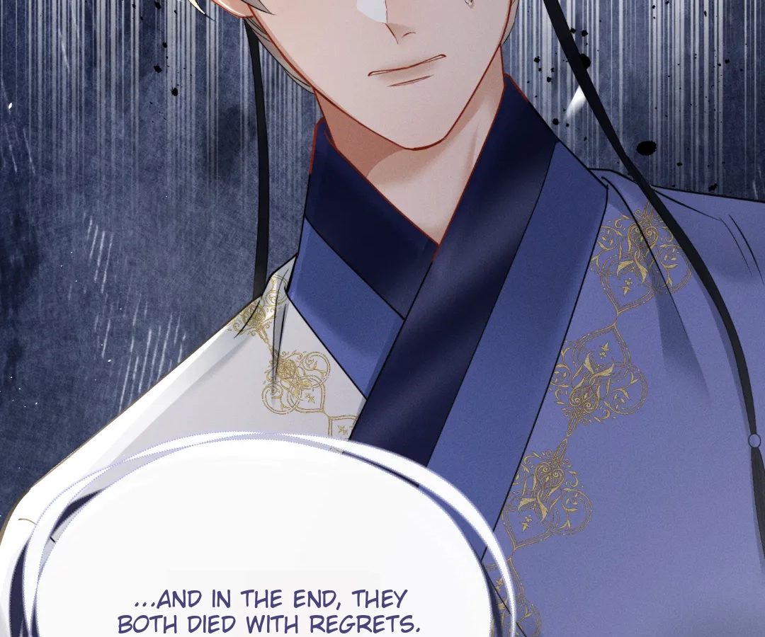 Whispers of Telepathy Chapter 64 page 54 - 