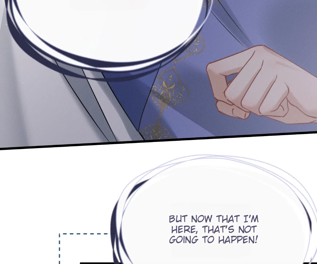 Whispers of Telepathy Chapter 64 page 55 - 