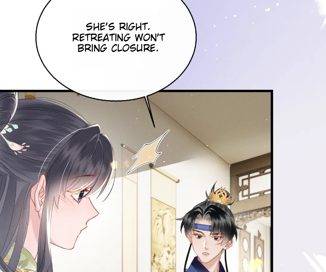 Whispers of Telepathy Chapter 64 page 57 - 