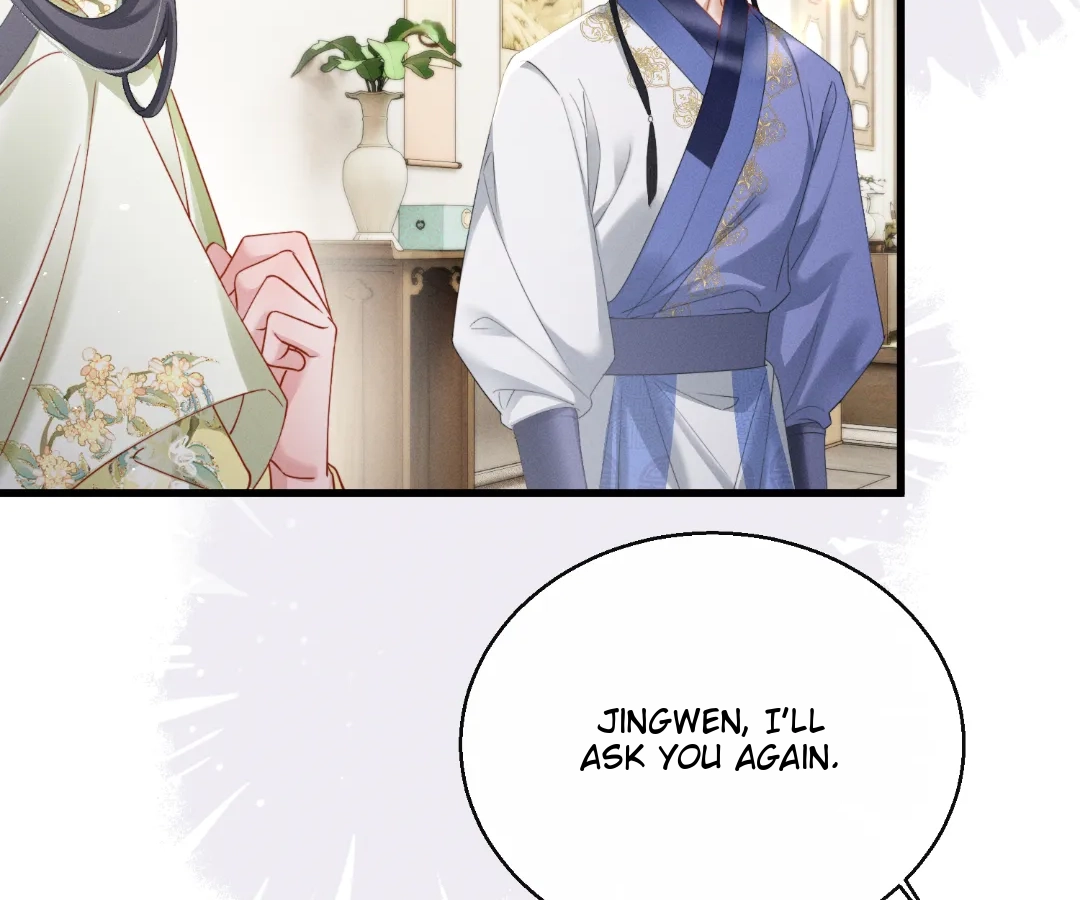 Whispers of Telepathy Chapter 64 page 58 - 