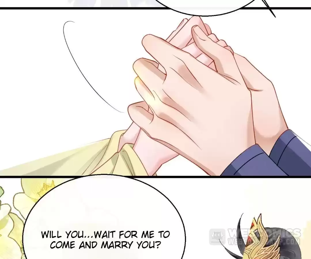 Whispers of Telepathy Chapter 64 page 59 - 