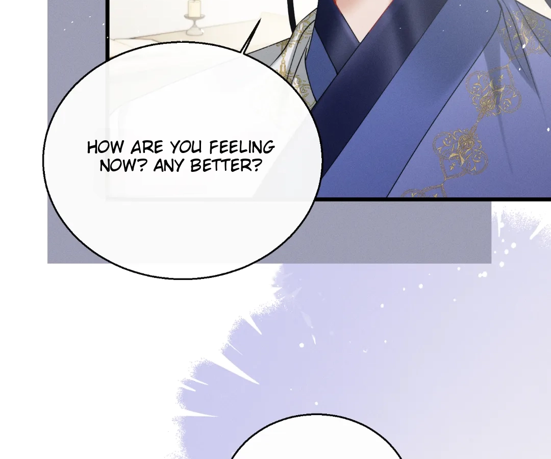 Whispers of Telepathy Chapter 64 page 7 - 