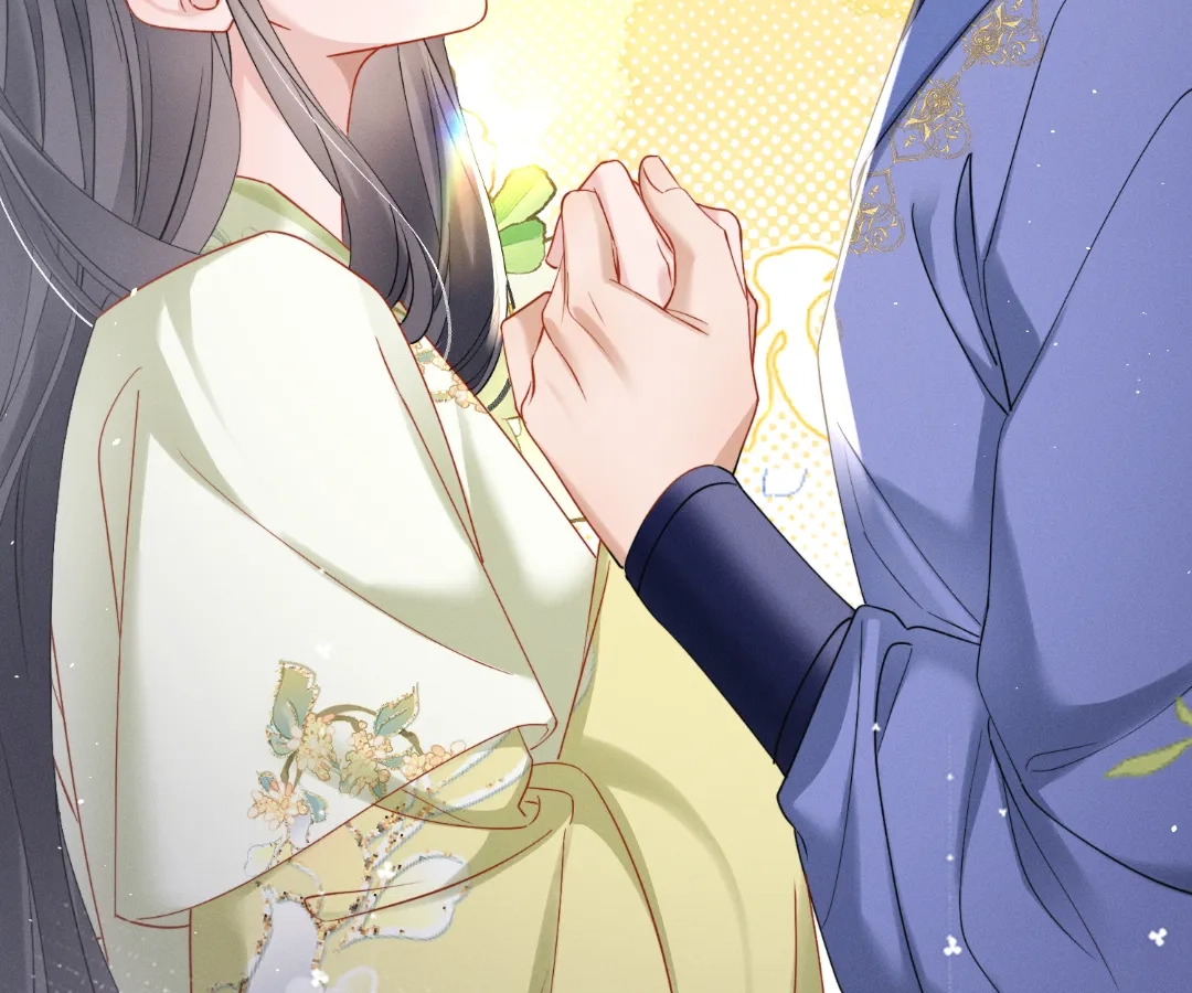 Whispers of Telepathy Chapter 64 page 61 - 