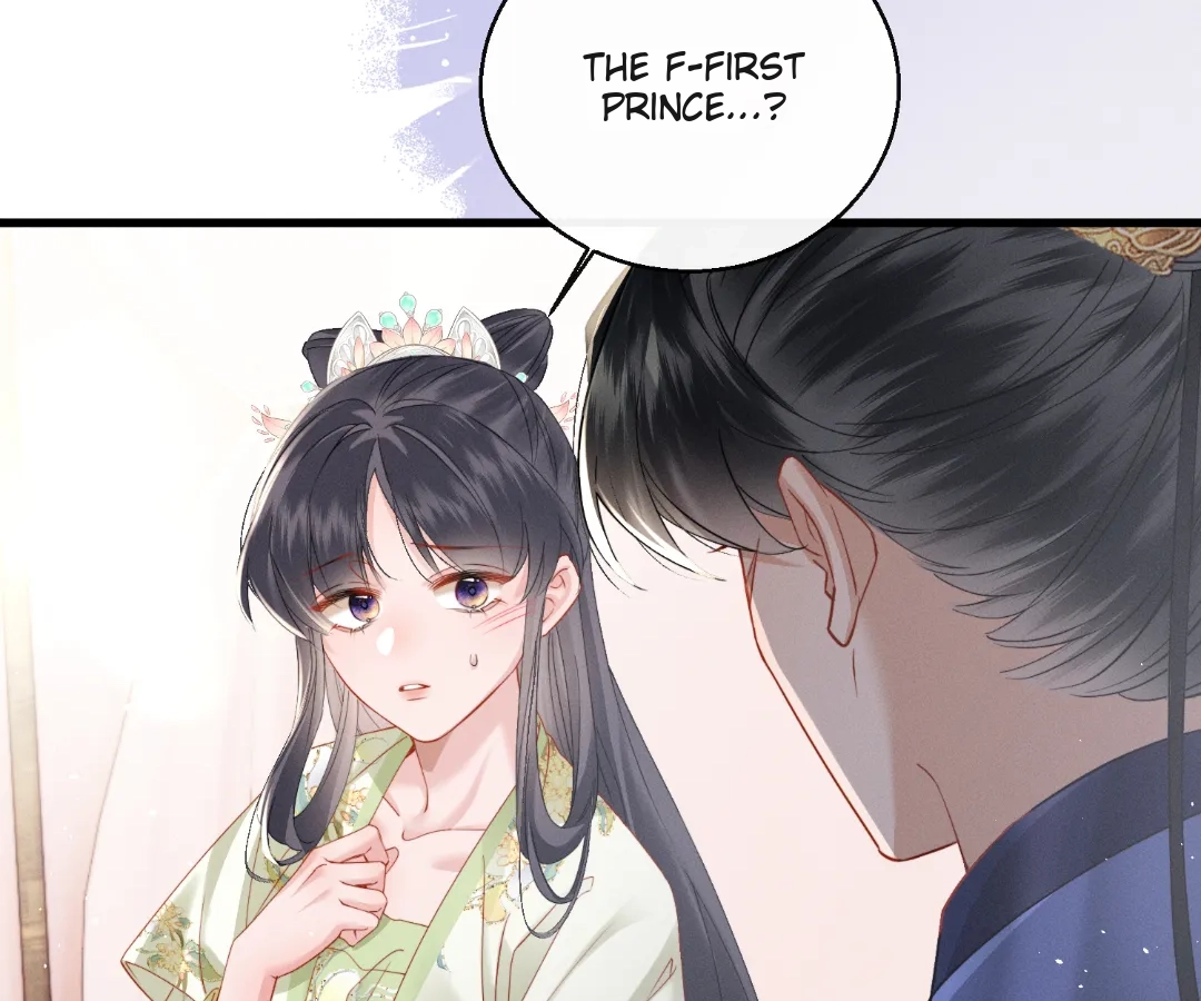 Whispers of Telepathy Chapter 64 page 8 - 