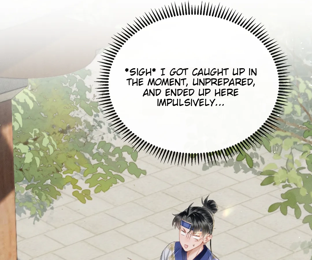 Whispers of Telepathy Chapter 64 page 71 - 