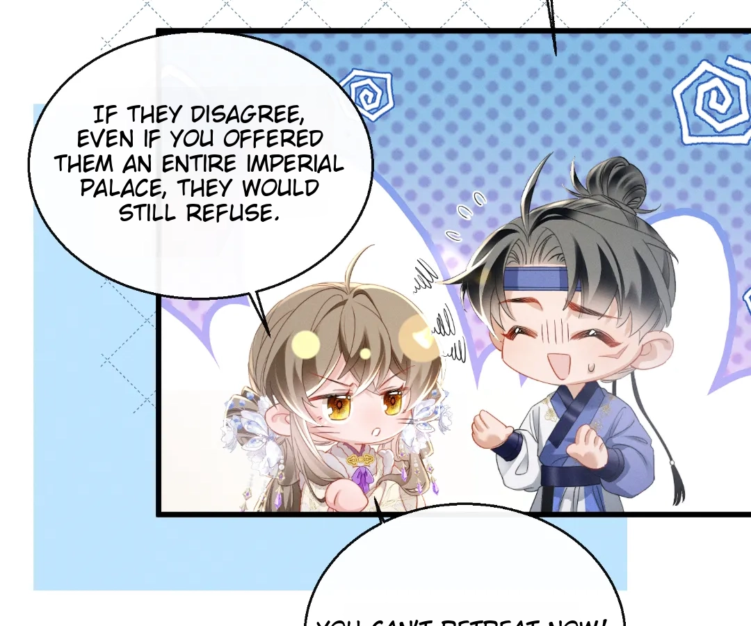 Whispers of Telepathy Chapter 64 page 74 - 