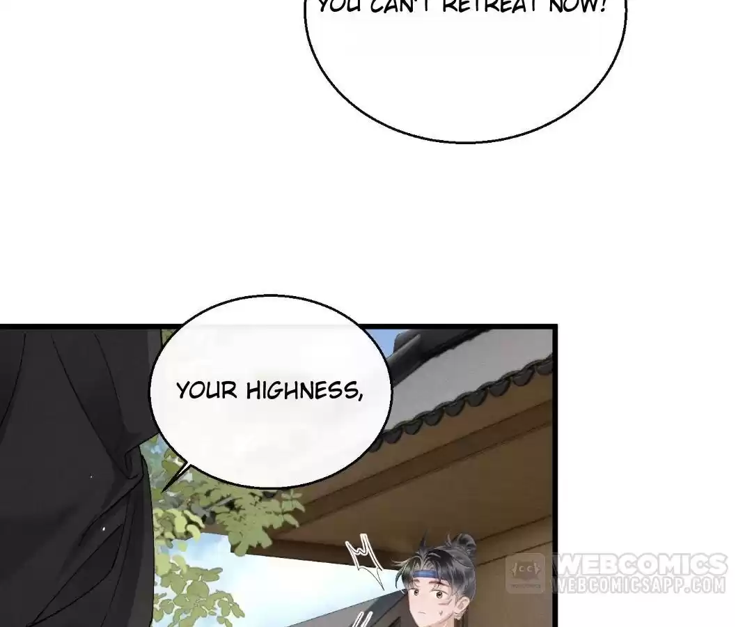 Whispers of Telepathy Chapter 64 page 75 - 