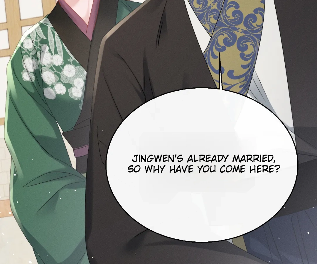 Whispers of Telepathy Chapter 64 page 78 - 