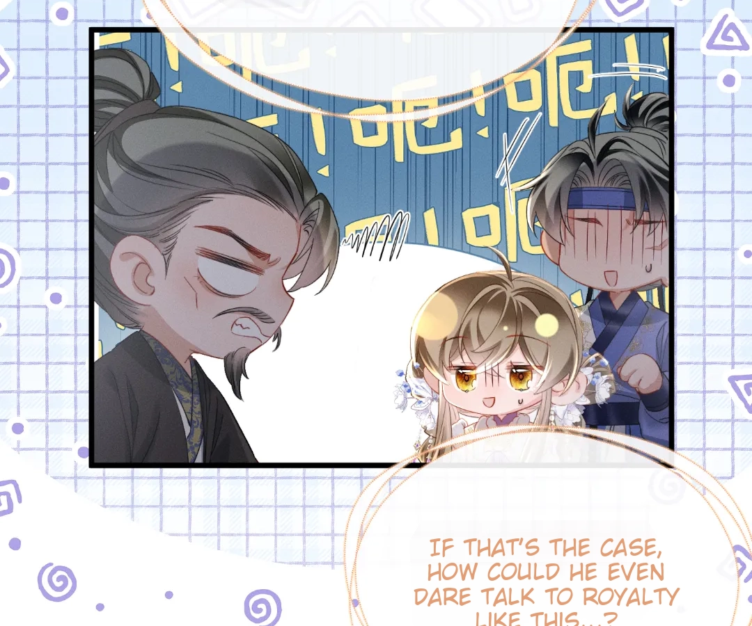 Whispers of Telepathy Chapter 64 page 80 - 