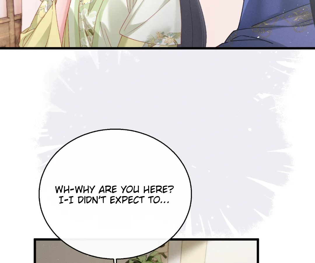 Whispers of Telepathy Chapter 64 page 9 - 