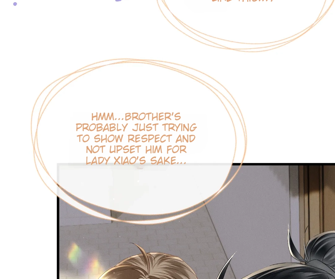 Whispers of Telepathy Chapter 64 page 81 - 