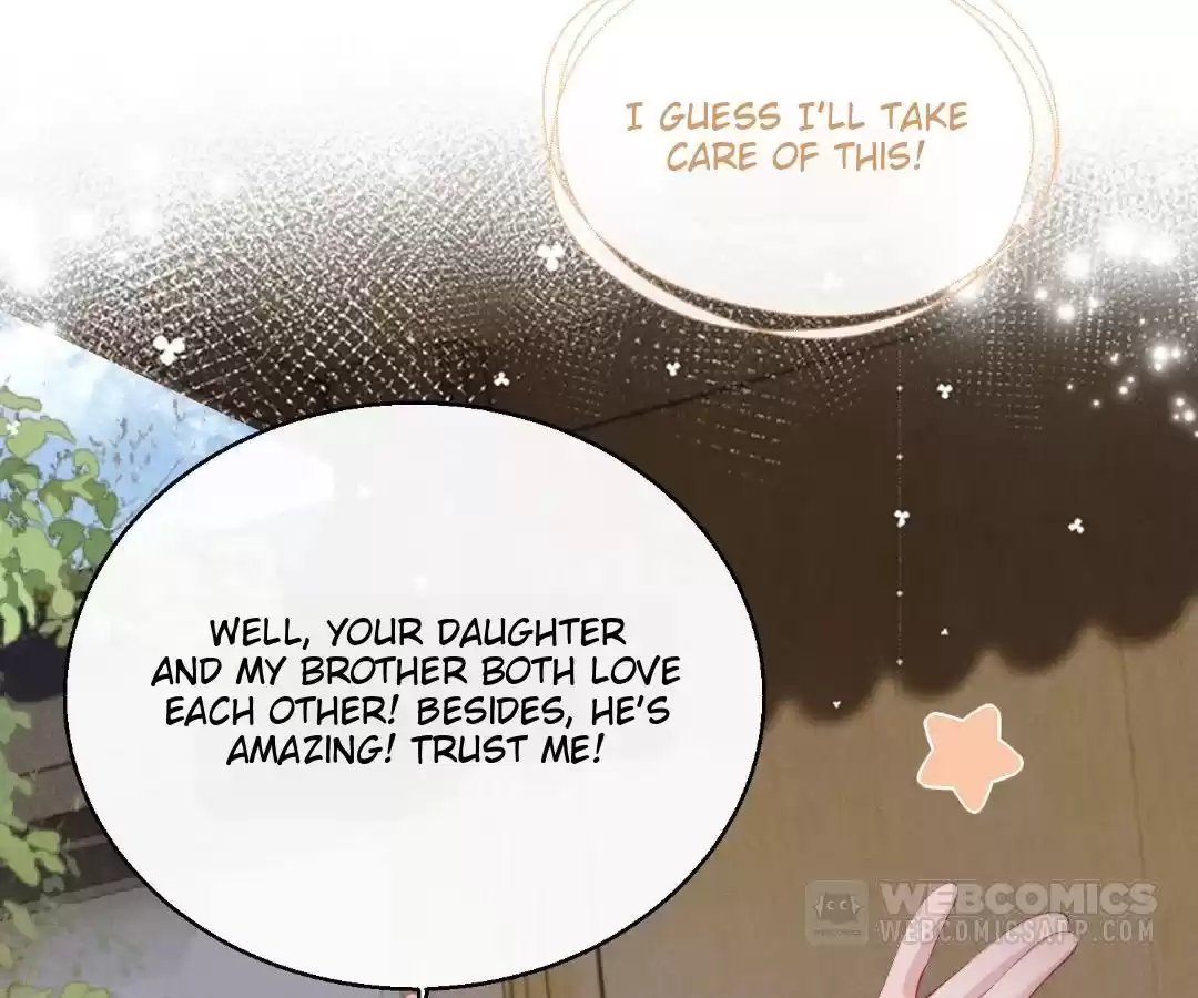Whispers of Telepathy Chapter 64 page 83 - 