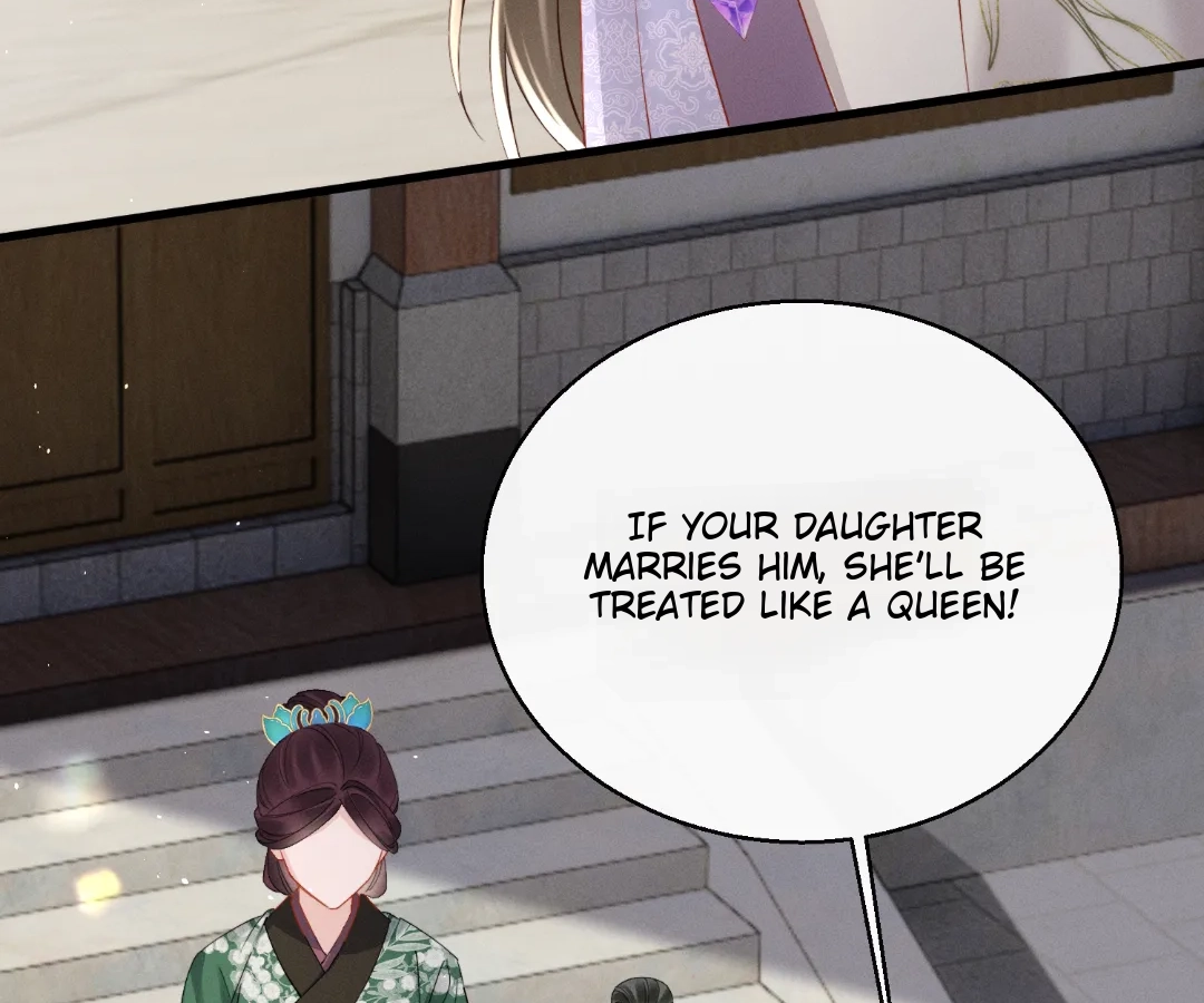 Whispers of Telepathy Chapter 64 page 86 - 