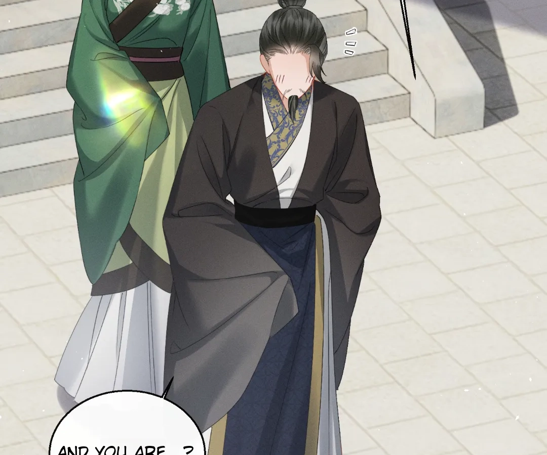 Whispers of Telepathy Chapter 64 page 87 - 