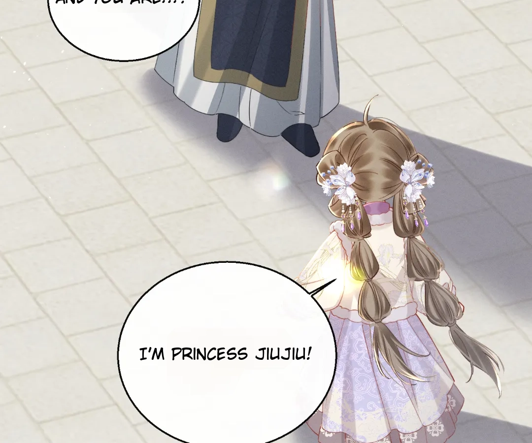 Whispers of Telepathy Chapter 64 page 88 - 