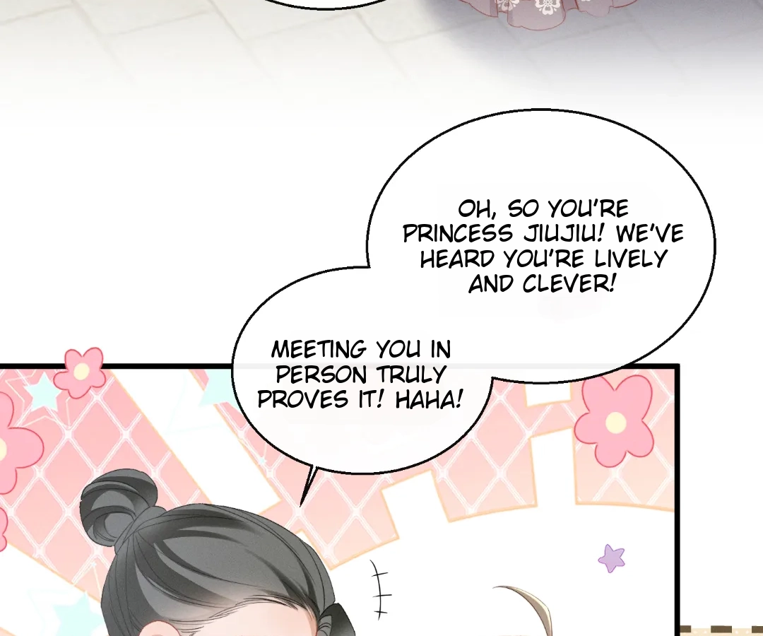 Whispers of Telepathy Chapter 64 page 89 - 