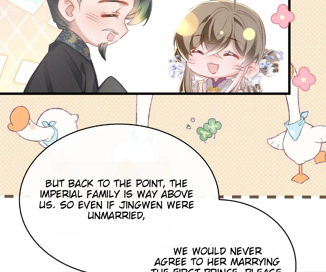 Whispers of Telepathy Chapter 64 page 90 - 