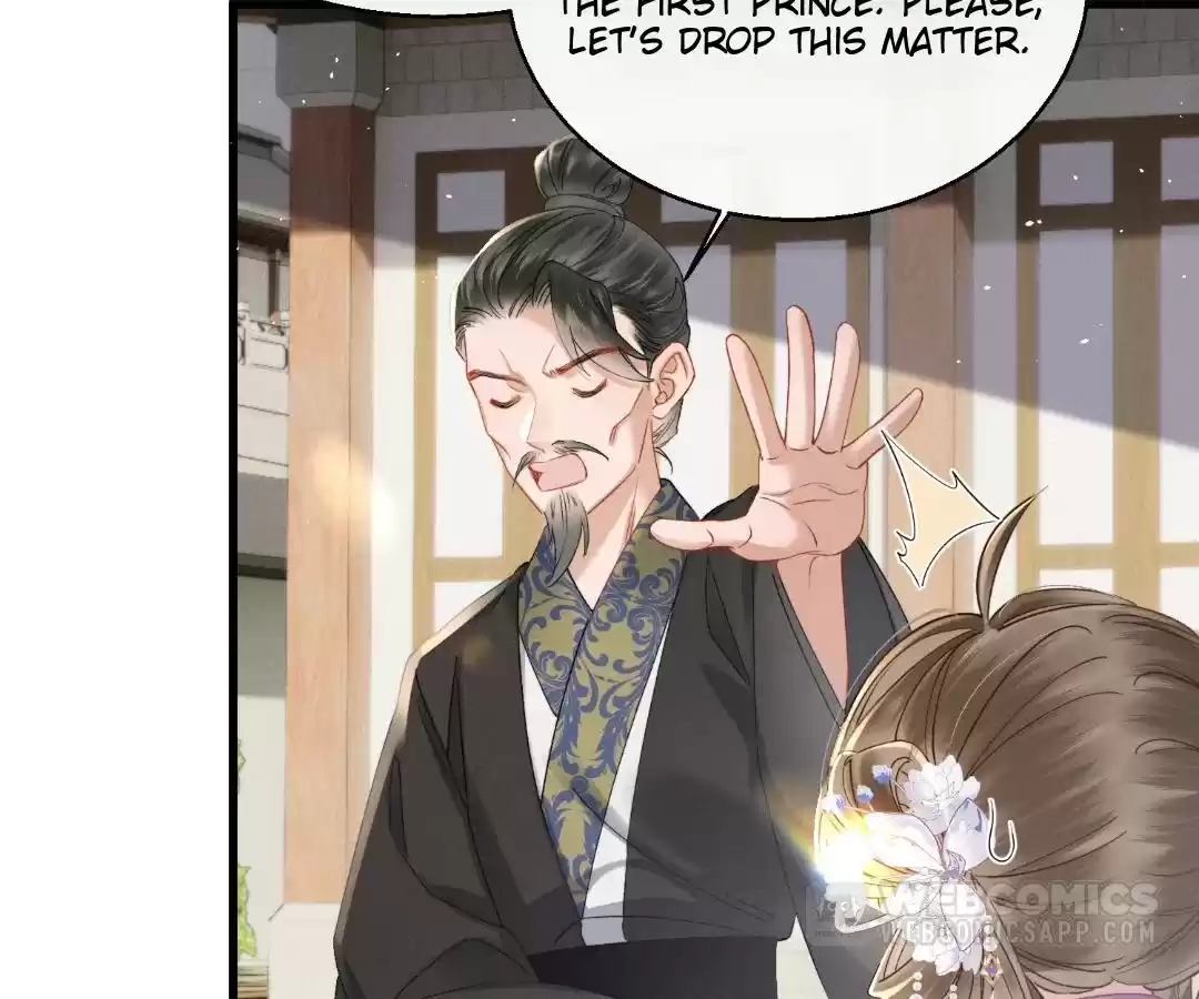 Whispers of Telepathy Chapter 64 page 91 - 