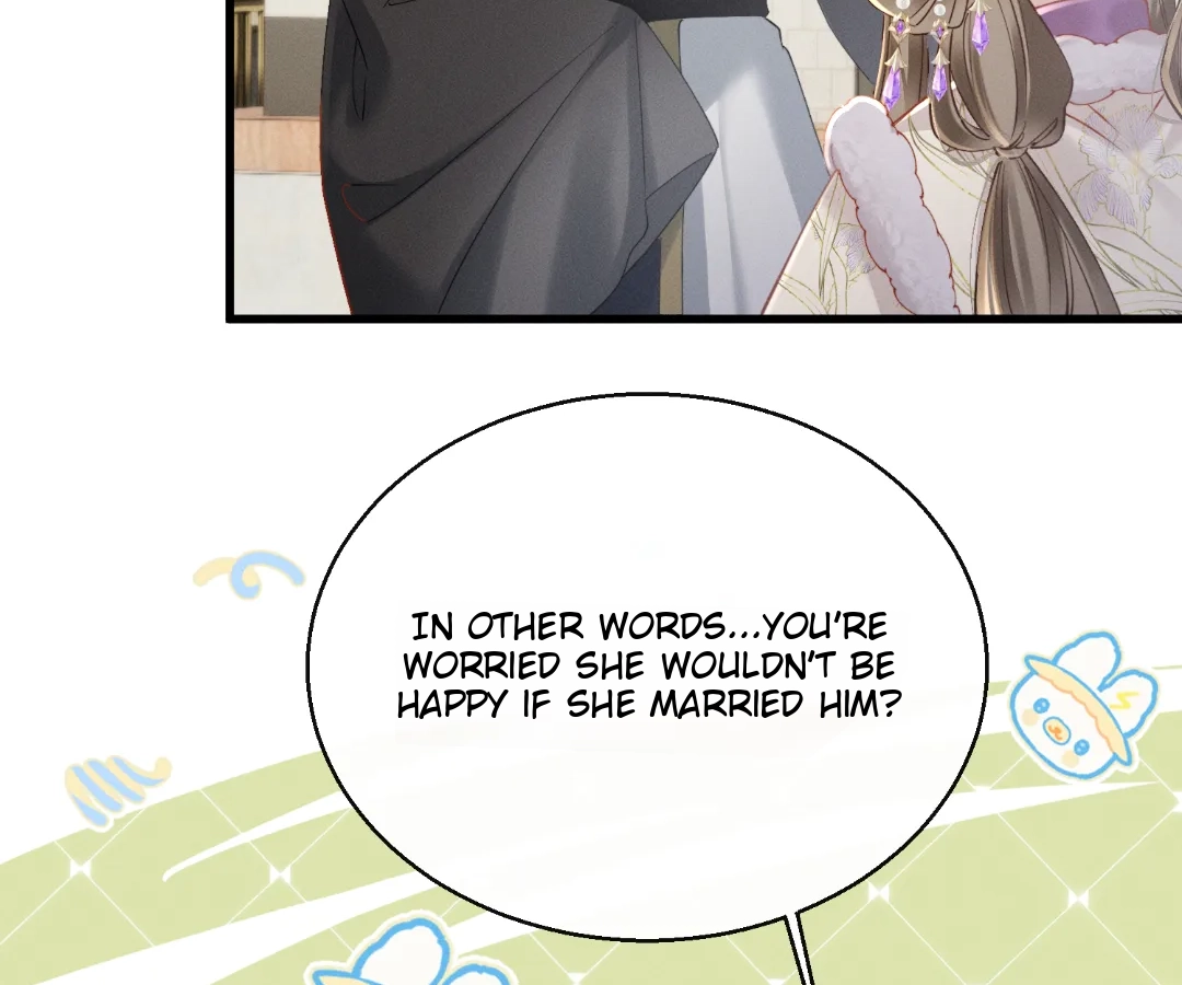 Whispers of Telepathy Chapter 64 page 92 - 