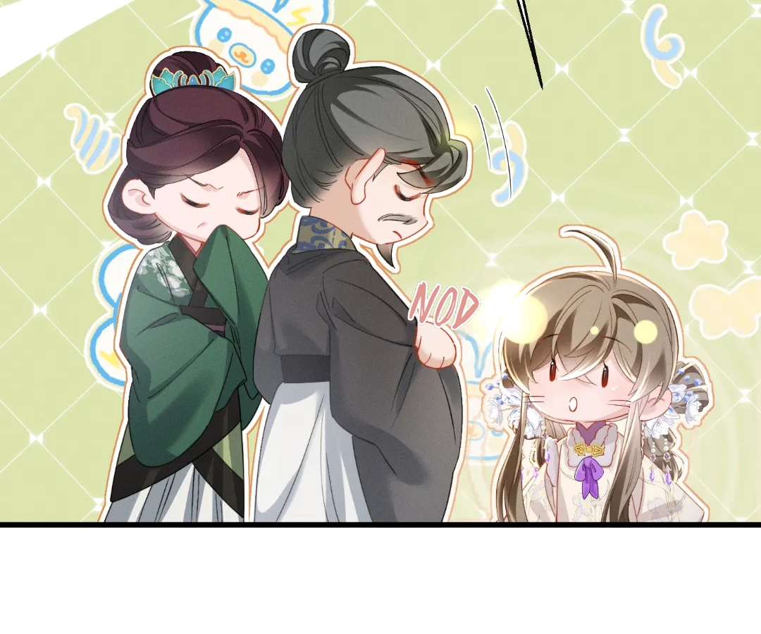 Whispers of Telepathy Chapter 64 page 93 - 