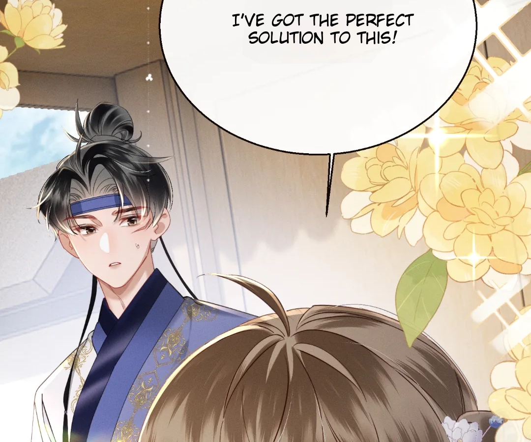 Whispers of Telepathy Chapter 64 page 96 - 