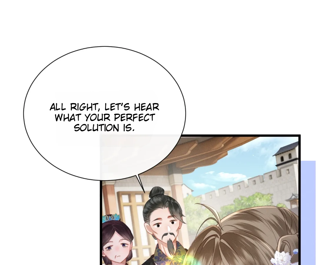 Whispers of Telepathy Chapter 65 page 1 - 