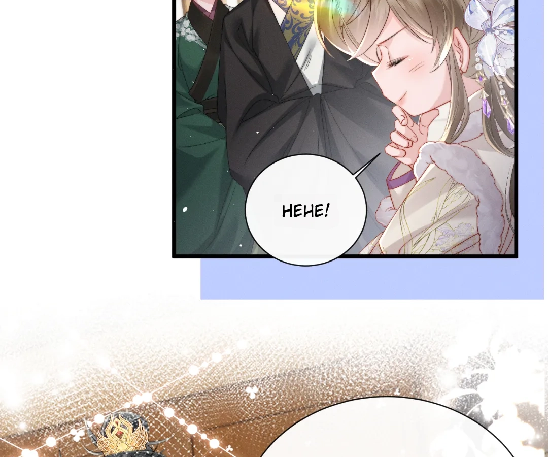 Whispers of Telepathy Chapter 65 page 2 - 