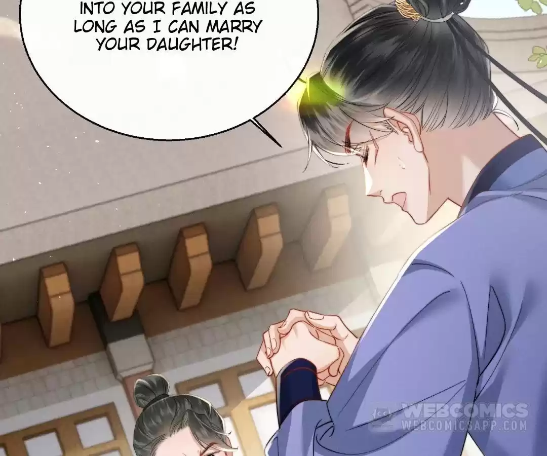 Whispers of Telepathy Chapter 65 page 11 - 