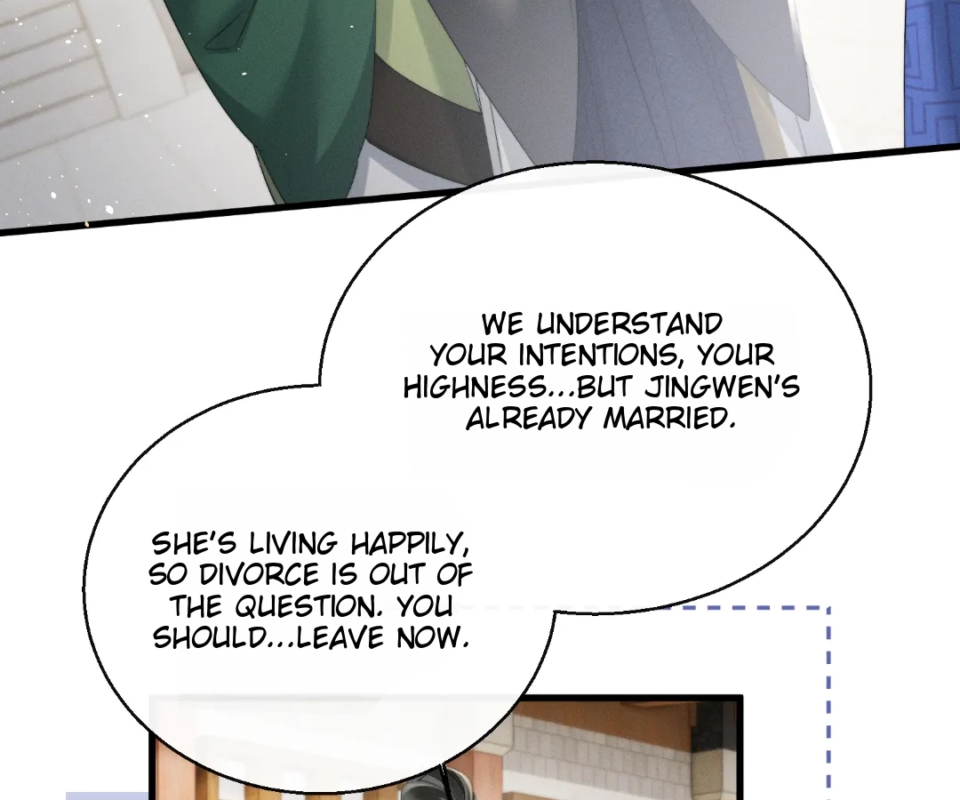Whispers of Telepathy Chapter 65 page 13 - 