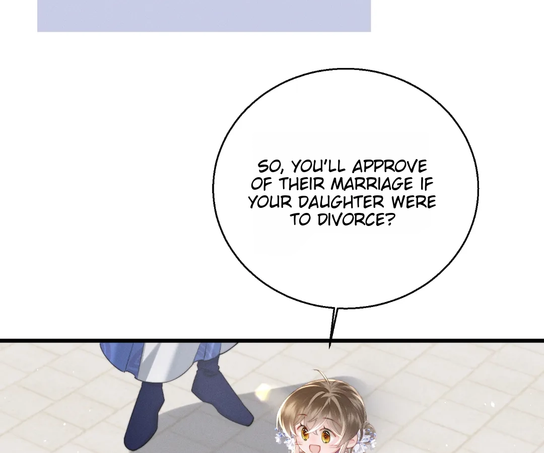 Whispers of Telepathy Chapter 65 page 15 - 