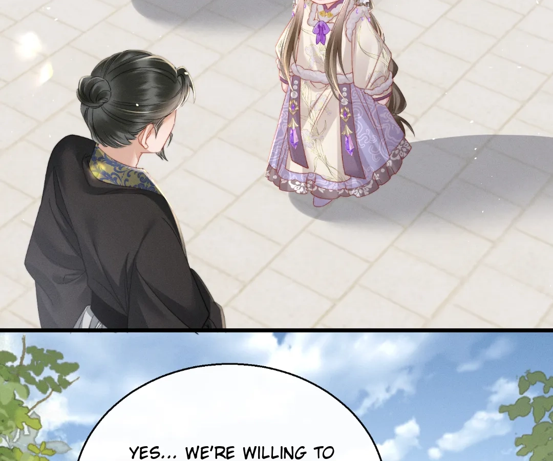 Whispers of Telepathy Chapter 65 page 16 - 