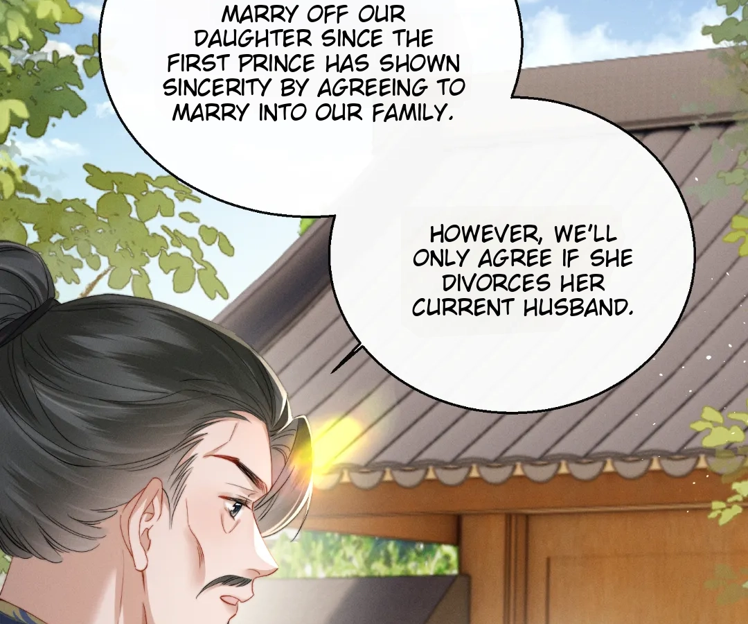 Whispers of Telepathy Chapter 65 page 17 - 