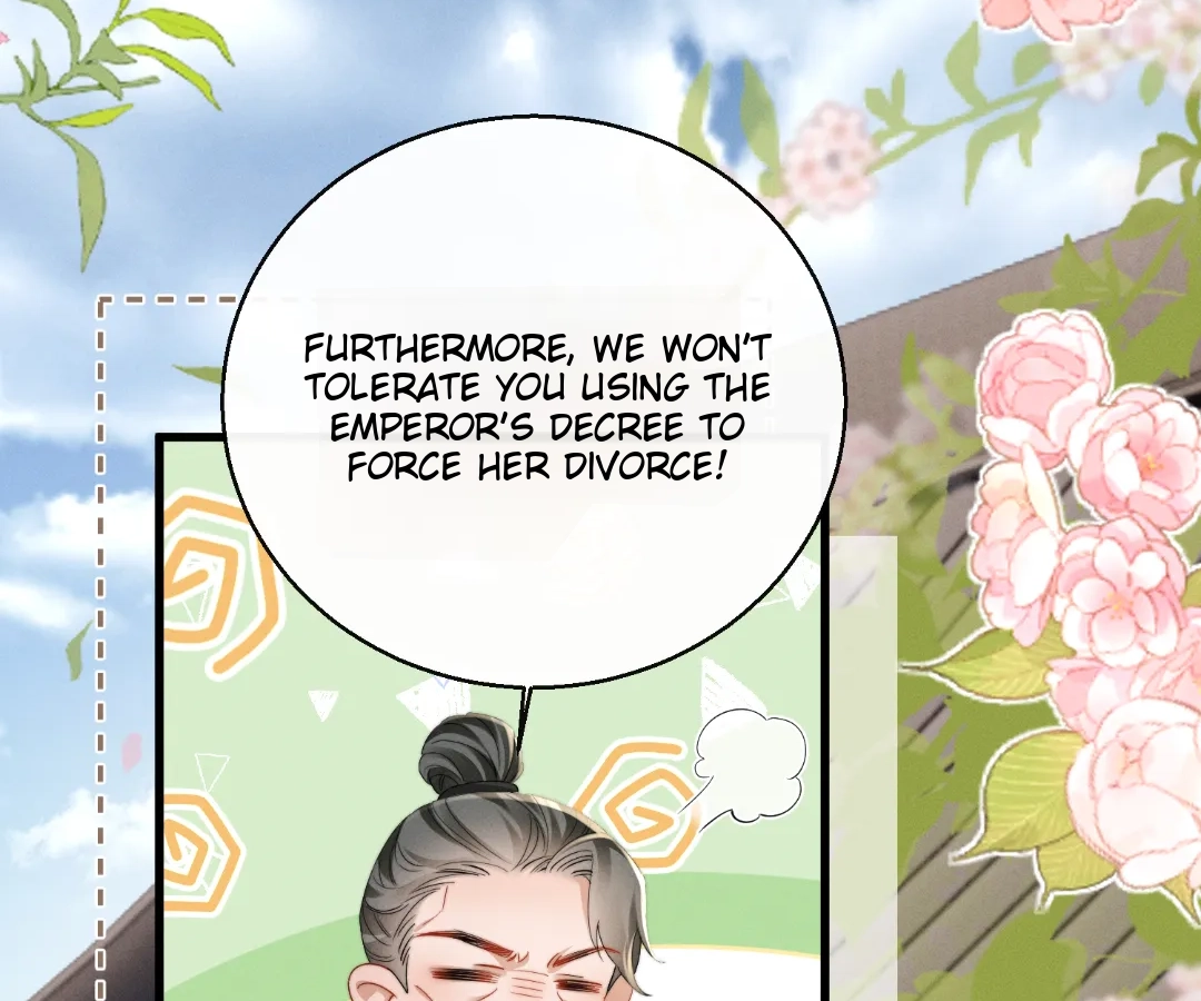 Whispers of Telepathy Chapter 65 page 20 - 