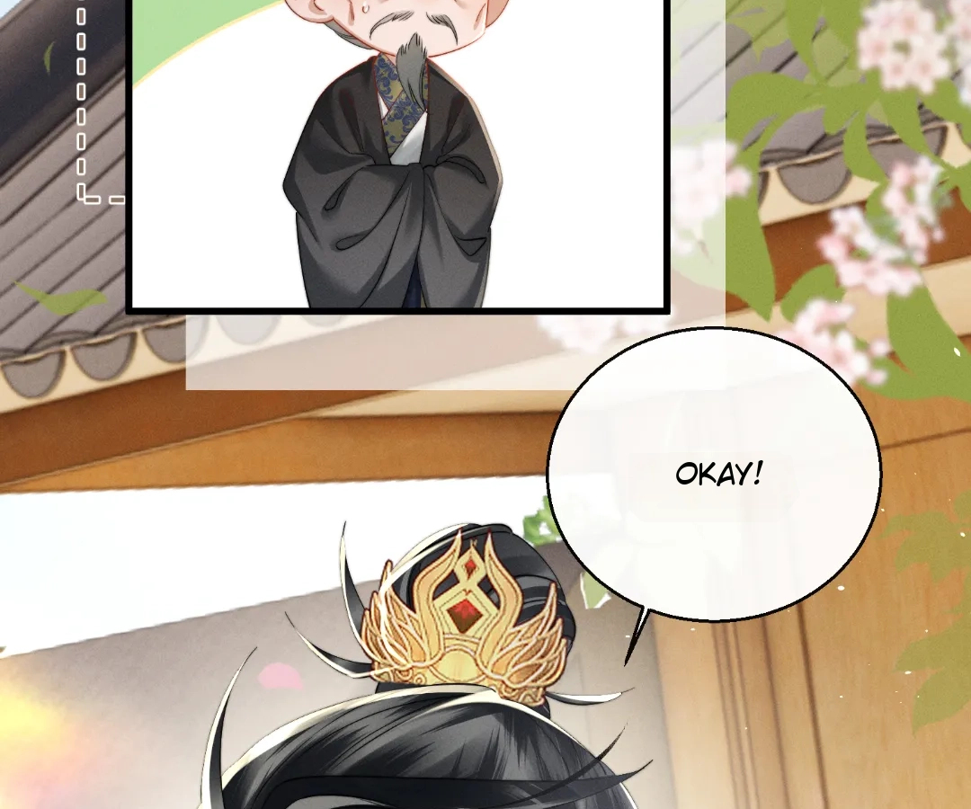 Whispers of Telepathy Chapter 65 page 21 - 