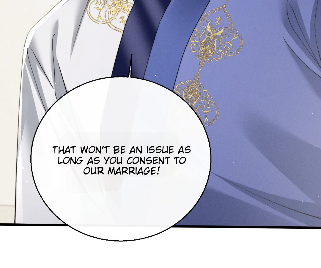 Whispers of Telepathy Chapter 65 page 23 - 