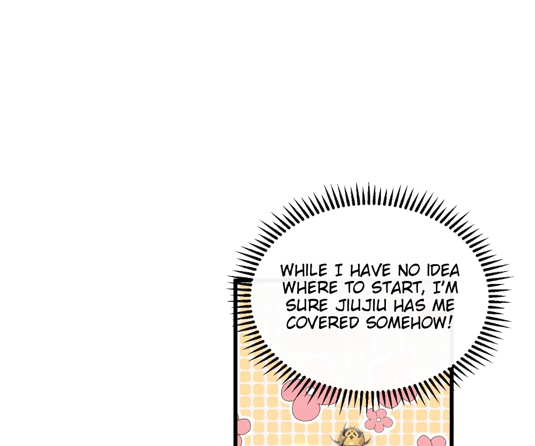 Whispers of Telepathy Chapter 65 page 24 - 